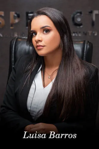 Luisa Barros