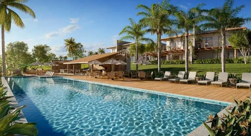 PRAIA DO FORTE EXCLUSIVE