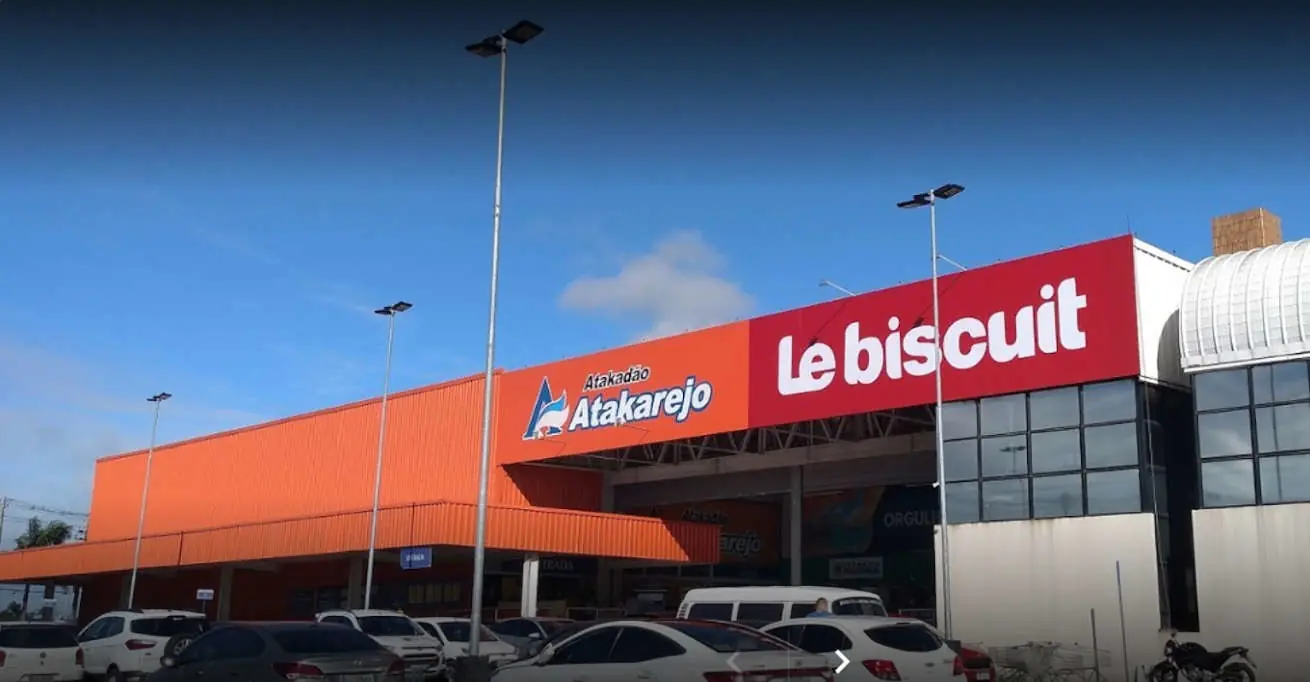 ATAKAREJO SÃO CAETANO