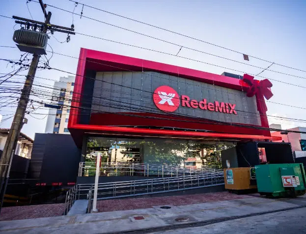 Redemix Ondina
