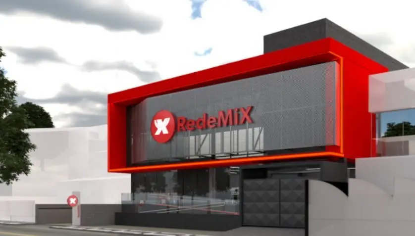 Redemix Ondina