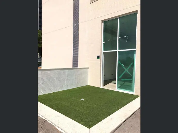EDIFÍCIO SEASONS RESIDENCE