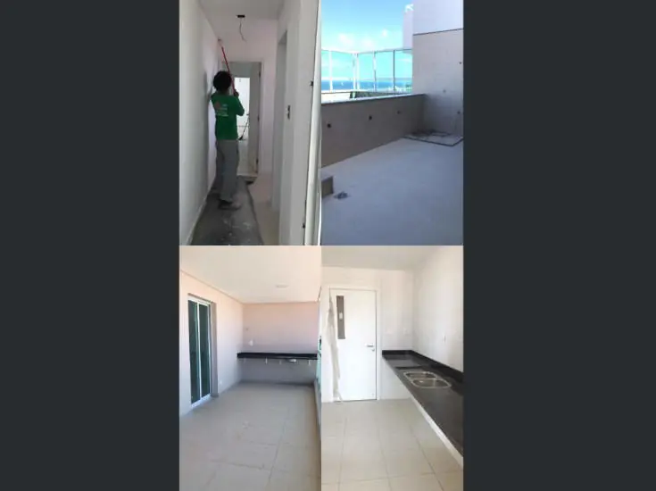EDIFÍCIO SEASONS RESIDENCE