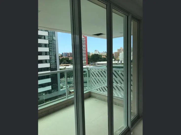 EDIFÍCIO SEASONS RESIDENCE